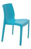 Cadeira Alice Azul 92037/070 Tramontina