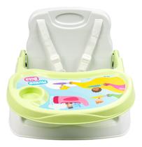 Cadeira Alimentação Bebê Mesa Alta Refeição