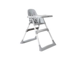 Cadeira Alimentação Infantil Bebê 2 em 1 Mingau BRINKANTO
