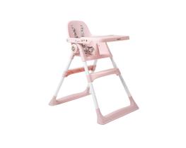 Cadeira Alimentação Infantil Bebê 2 em 1 Mingau BRINKANTO