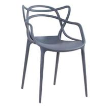 Cadeira Allegra New Plastic