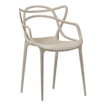 Cadeira Allegra New Plastic Cadeira Allegra New Plastic