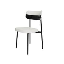 Cadeira Alloa fixa C/4 Pés 50 X 44,7 X 83,8 cm C/1 Un. Cadeira Alloa fixa C/4 Pés 50 X 44,7 X 83,8 cm C/1 Un.