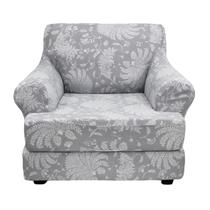 Cadeira almofada Slipcovers KRFOONN T com braços para sala de estar Cadeira almofada Slipcovers KRFOONN T com braços para sala de estar