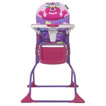 Cadeira alta Cosco Simple Fold Deluxe Monster Shelley