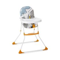 Cadeira Alta de Bebe para Alimentacao Galzerano Alta Nick Dino - 5025