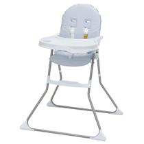 Cadeira Alta De Bebe Para Alimentação Refeição Infantil De 6 Meses Até 23 Kg Nick Azul Galzerano