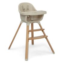 Cadeira Alta Delta Children babyGap Otto 3 em 1 Aveia Cadeira Alta Delta Children babyGap Otto 3 em 1 Aveia