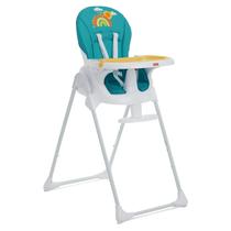 Cadeira alta Fisher-Price da Dream On Me Tiny Bites