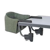 Cadeira alta Hook-On Chicco FastLock para bebês e crianças pequenas