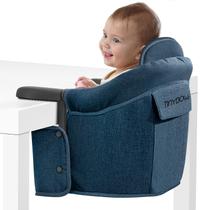 Cadeira alta Hook On Tinybow Portable Travel Baby Seat