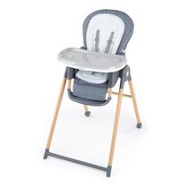 Cadeira alta Ingenuity Proper Positioner Deluxe 7 em 1 Cadeira alta Ingenuity Proper Positioner Deluxe 7 em 1