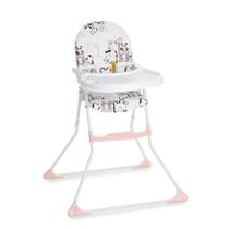 Cadeira alta nick zoo - galzerano Cadeira alta nick zoo - galzerano