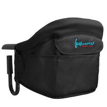 Cadeira Alta Portátil e Dobrável para Bebês (6 a 36 Meses) - com Bolsa de Armazenamento Cadeira Alta Portátil e Dobrável para Bebês (6 a 36 Meses) - com Bolsa de Armazenamento