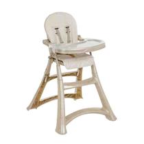 Cadeira Alta Premium Must Pérola Galzerano