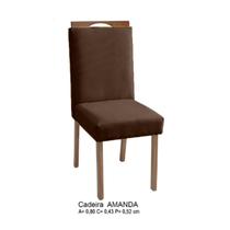 Cadeira Amanda A-03