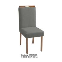 Cadeira Amanda A-04