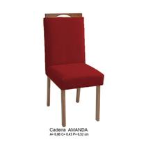 Cadeira Amanda A-05