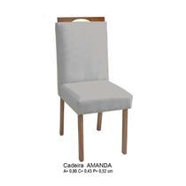 Cadeira Amanda B-02