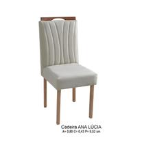 Cadeira Ana Lucia A-01 - MadBaby