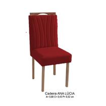 Cadeira Ana Lucia A-05 - MadBaby