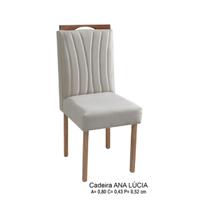 Cadeira Ana Lucia B-02 - MadBaby