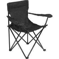 Cadeira Araguaia Acampamento Comfort Camping até 90kg Belfix