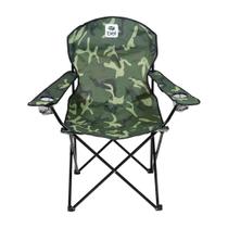 Cadeira Araguaia Confort Max Capacidade 150KG Bel 17000