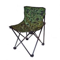 Cadeira araguaia premium - camuflada belfix 15900