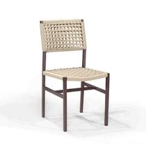 Cadeira Área Externa Zurique Art'Ferro