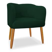 Cadeira Ashley para Sala TV - Leo Decor