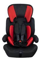 Cadeira Auto Assento Infantil 9 Á 36 Kg Styll Preto/Vermelho - Styllbaby