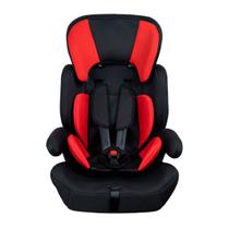 Cadeira Auto Assento Infantil 9 Á 36Kg Vermelho Styll Baby
