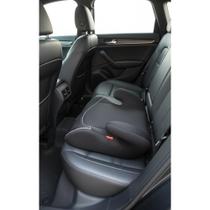 Cadeira Auto Bebê Confortável e Segura - Preto