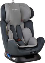 Cadeira Auto Bebê Gt 0-36Kg Gray 5130 Burigotto
