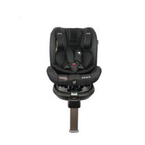 Cadeira Auto com Isofix ABC Design Only One Black 0 a 36kg