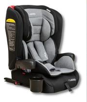 Cadeira Auto com Isofix Kiddo DRC Active 9 a 36kg Compacta Cadeira Auto com Isofix Kiddo DRC Active 9 a 36kg Compacta