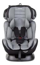 Cadeira Auto Legacy 0-36Kg Cinza: Cresce Com Seu Filho