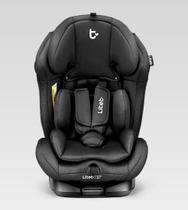 Cadeira Auto Litet Smart 360 ISOFIX Bebê Infantil Seguro Confortável Fácil Uso Prático
