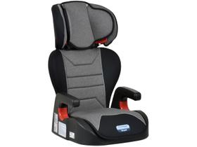 Cadeira Auto Protege Reclinável Para Crianças de 15 a 36kg - Burigotto Baby
