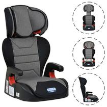 Cadeira Auto Protege Reclinável Para Crianças de 15 a 36kg - Burigotto Baby