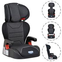 Cadeira Auto Protege Reclinável Para Crianças de 15 a 36kg - Burigotto Cadeira Auto Protege Reclinável Para Crianças de 15 a 36kg - Burigotto