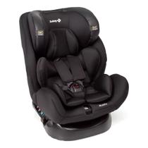 Cadeira Auto Safety 1st Multifix Isofix Preto 0-36kg