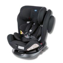 Cadeira auto unico plus air black - chicco