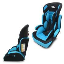 Cadeira Automovel Carro Bebe Tx Assento Booster Elevação Infantil 2 Alturas Protetor Apoio de Cabeça 9 A 36kg Star Baby