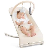 Cadeira Baby Bouncer & Rocker flyboss 3 em 1 de recém-nascido para criança