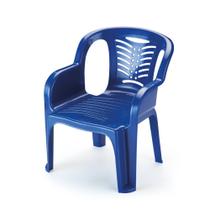 Cadeira Baby em Plástico 30x30x35cm