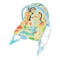 Cadeira Balancinho Baby - Dm Toys