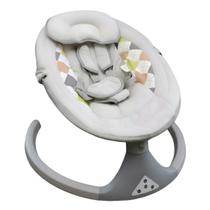 Cadeira Balanço Automática Happyful para Bebê Clingo