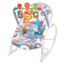 Cadeira Balanço Descanso do Bebê 18kg Música Cinto Ajustável Cadeira Balanço Descanso do Bebê 18kg Música Cinto Ajustável